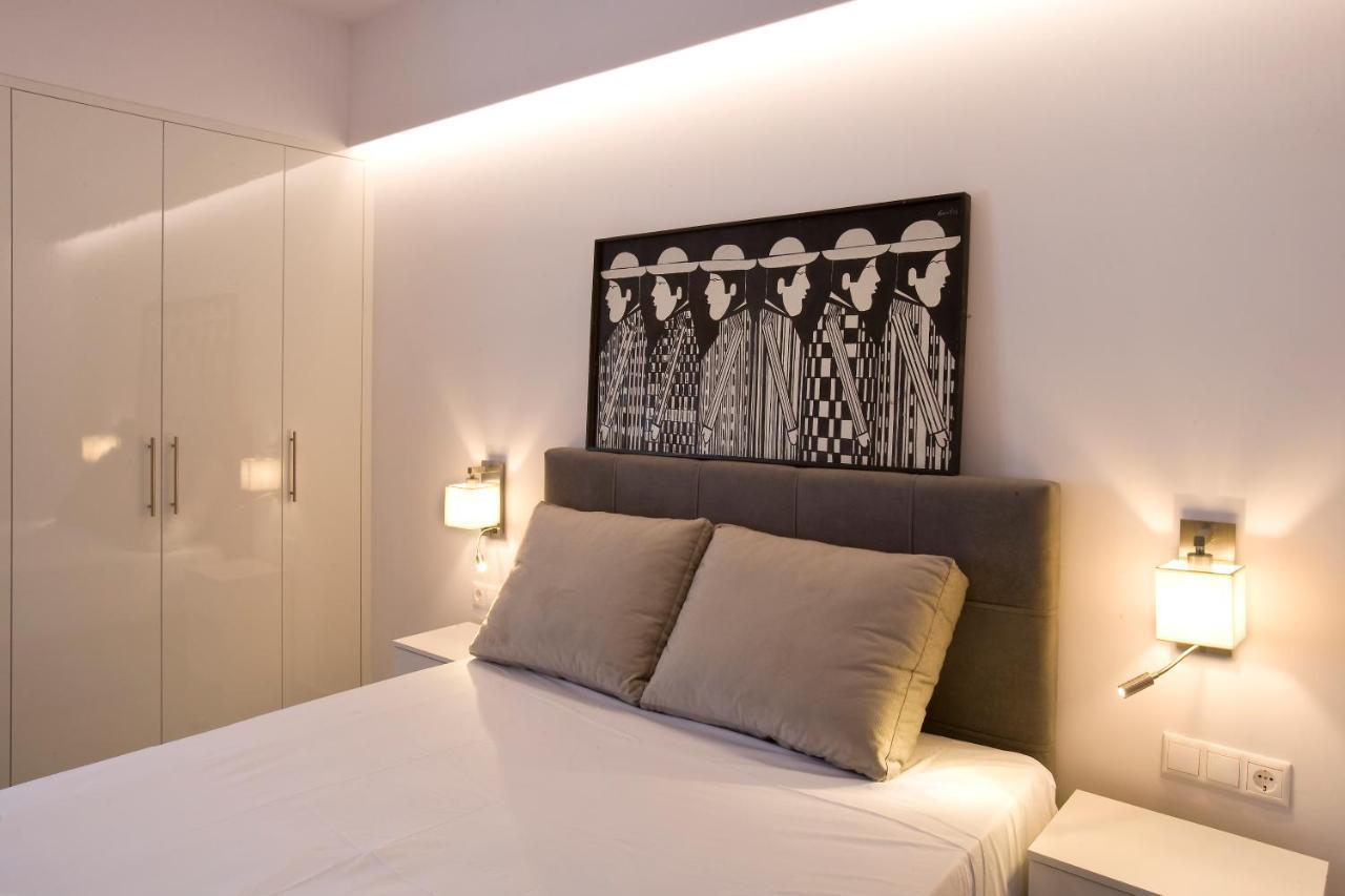 Synathens Apartments & Studios Luaran gambar